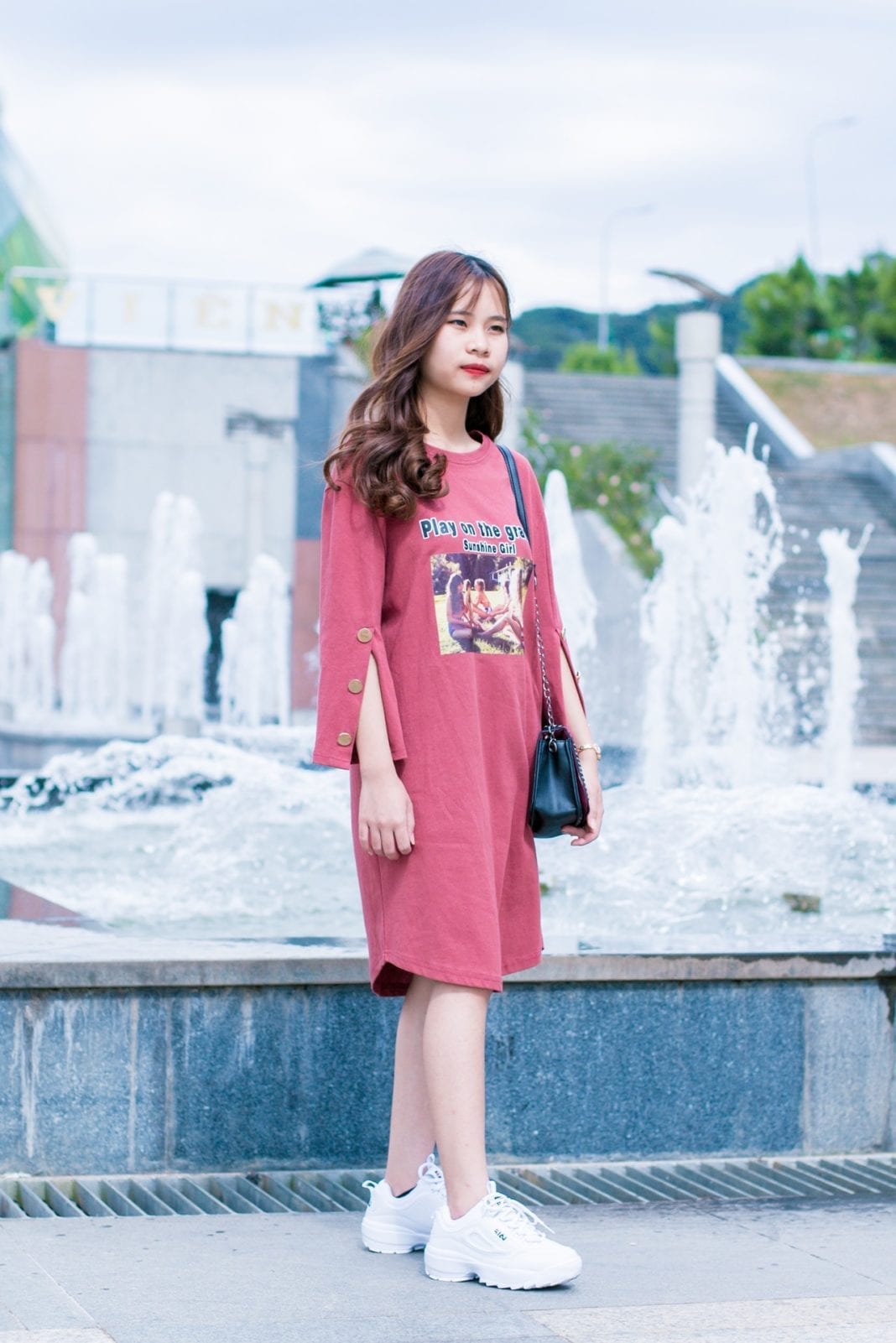 Taiwan Fashion Ask My Girl Fashion Inspiration