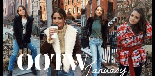 7 Everyday Outfit Ideas